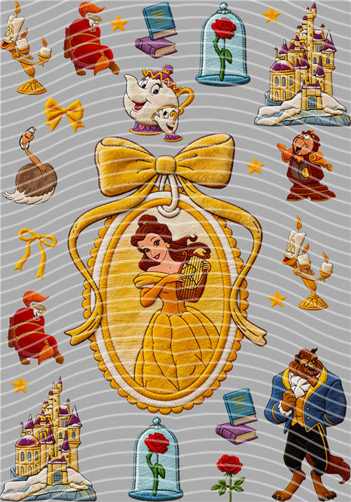 A5 Notebook Wraps-A 2987